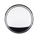 Small Horn Button - Plain