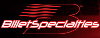 Billet Specialties Billet Specialties